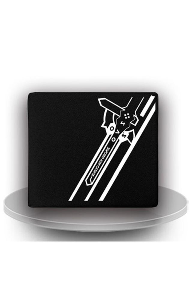 ソードアート オンライン Sword Art Online Sao 財布 コスプレ グッズ Crs1074 の通販はau Pay マーケット Lardoo