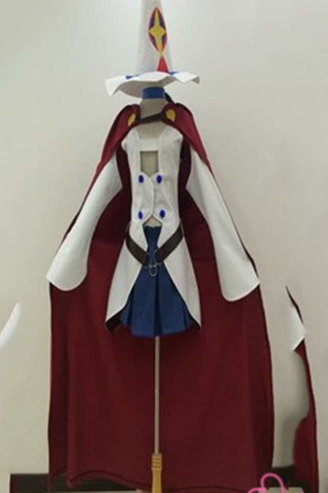 リトルウィッチアカデミア Little Witch Academia シャイニィシャリオ コスチューム コスプレ衣装 Crs1300 の通販はau Pay マーケット Lardoo