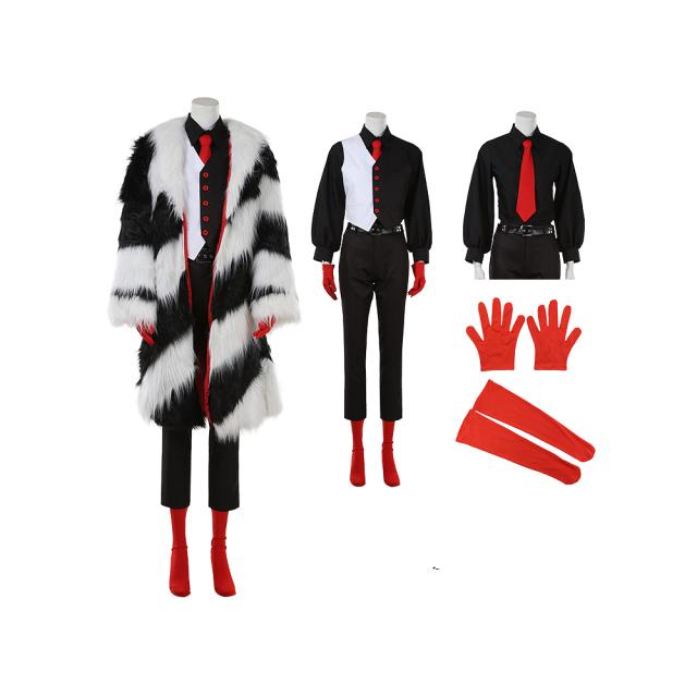 ツイステ ツイステッドワンダーランド ディヴィス・クルーウェル