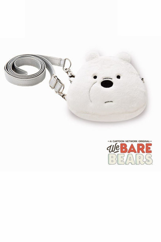 ぼくらベアベアーズ We Bare Bears Ice Bear アイスベア リュックサック バッグ コスプレグッズ Crs496 の通販はau Pay マーケット Lardoo