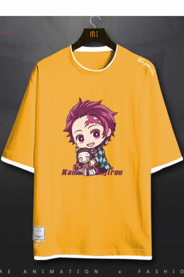 GU 炭治郎 Ｔシャツ 110cm | www.scoutlier.com