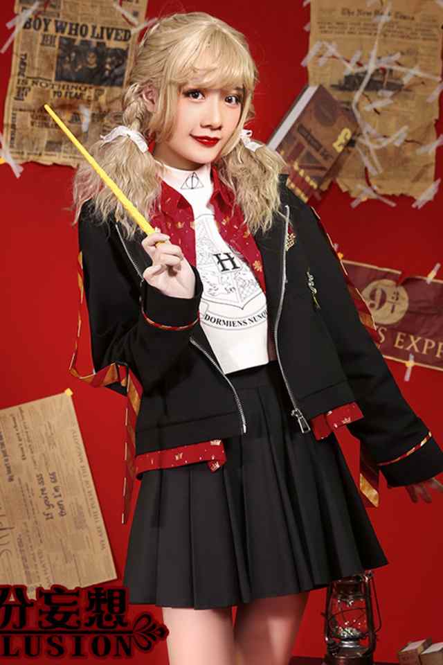 ハリー・ポッター Harry Potter グリフィンドール Gryffindor ...