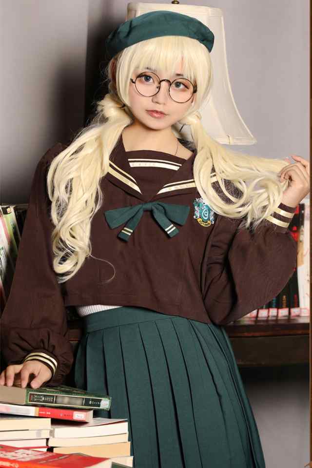 ハリー・ポッター Harry Potter スリザリン Slytherin セブルス ...