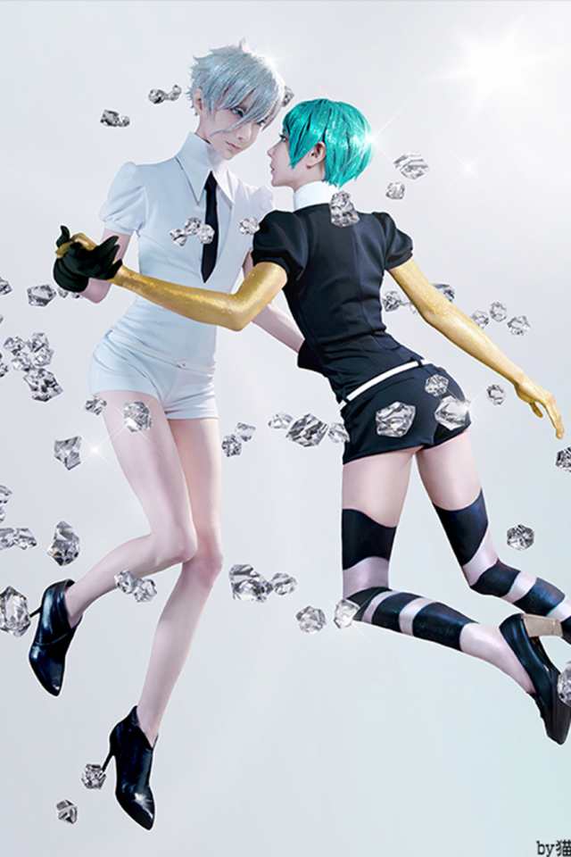 宝石の国 コスプレ衣装 - コスプレ