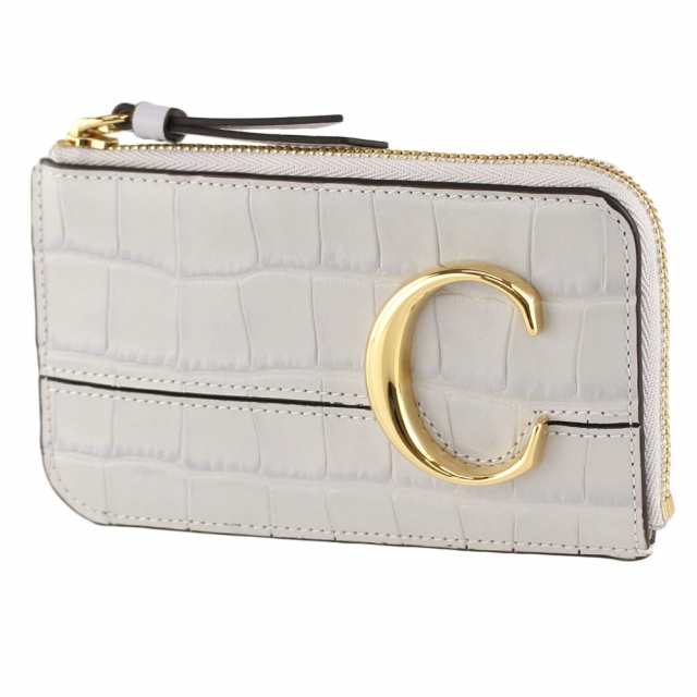 定期入れの Chloe カードホルダー Chloe クロエ カードホルダー 定期