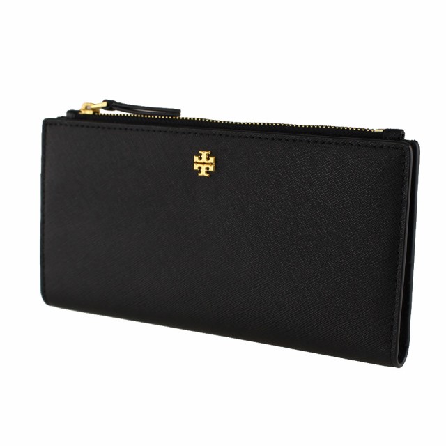 トリーバーチ 長財布 二つ折り エマーソン TORY BURCH 136097 001