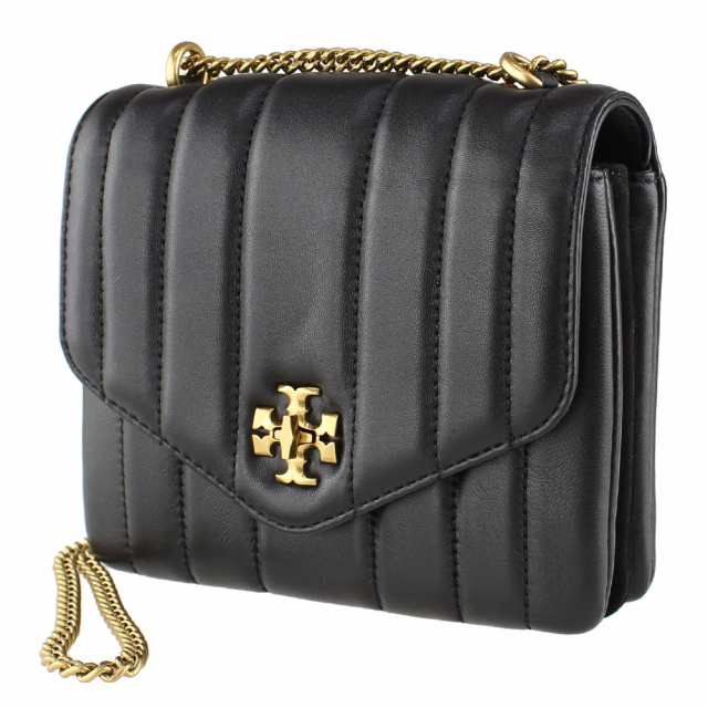 トリーバーチ ショルダーバッグ・ポシェット 2WAY TORY BURCH 137139 001 001 ブラック系 チェーン バッグ・カバン レディース