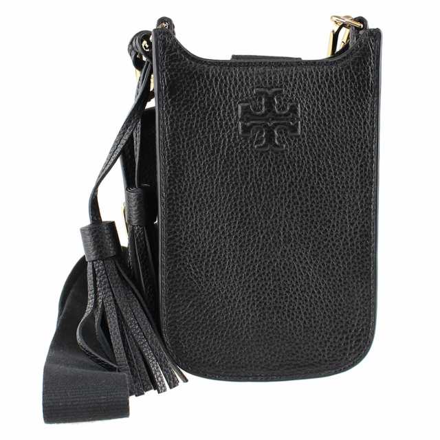 トリーバーチ ショルダーバッグ・ポシェット TORY BURCH 139543 001 ブラック系 タッセル バッグ・カバン レディースの通販はau  PAY マーケット - ミッピーナ | au PAY マーケット－通販サイト