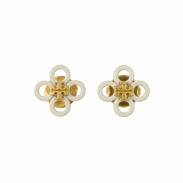 トリーバーチ ピアス・イヤリング TORY BURCH 139802 101 ゴールド系