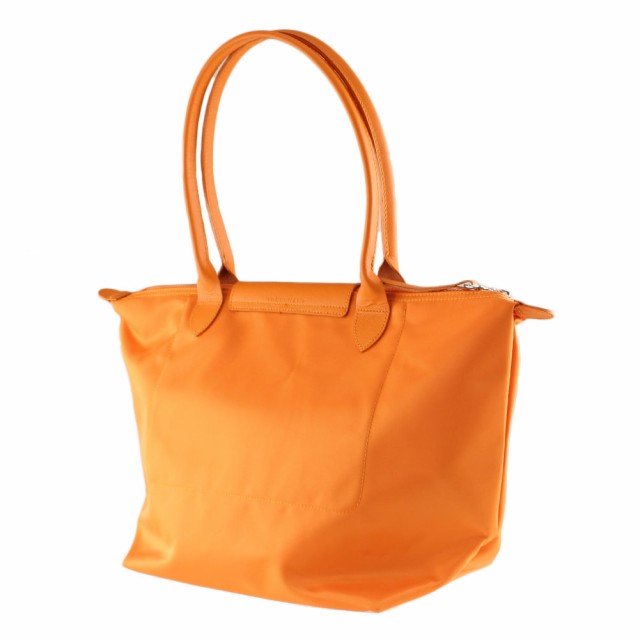 ロンシャン トートバッグ ナイロン LONGCHAMP 1899598 317