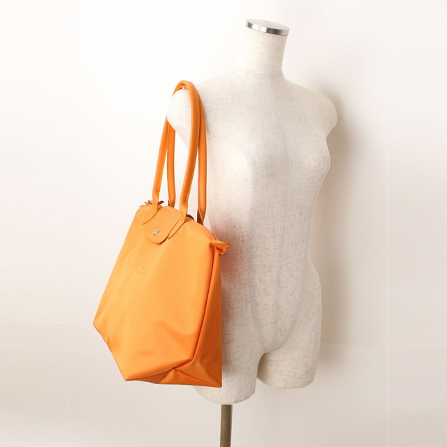 ロンシャン トートバッグ ナイロン LONGCHAMP 1899598 317