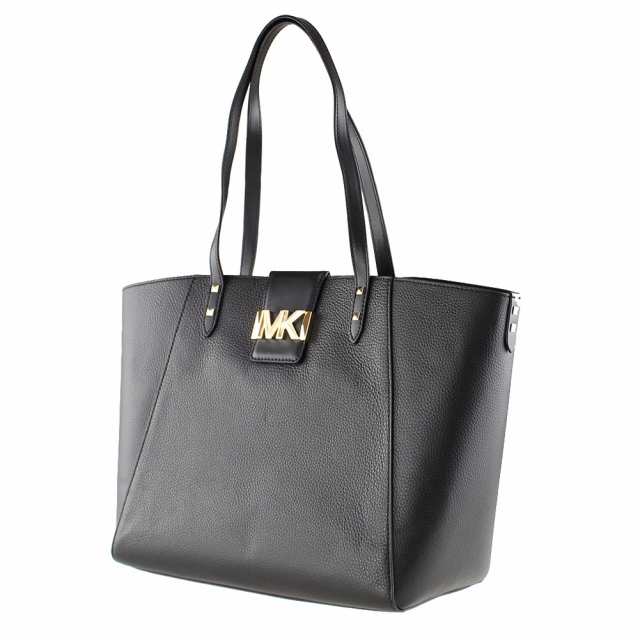 マイケルコース トートバッグ MICHAEL KORS 30S2GCDT3L 0001 ブラック系 バッグ・カバン レディース