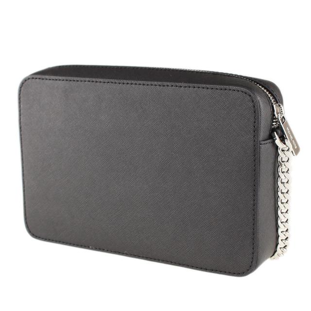 マイケルコース ショルダーバッグ・ポシェット 斜め掛け クロスボディ  MICHAEL KORS 35f8sttc9l ブラック系  チェーン バッグ・カバン レディース_3