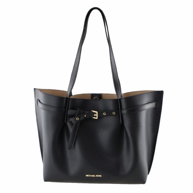 マイケルコース トートバッグ MICHAEL KORS 35h0gu5t9t ブラック系