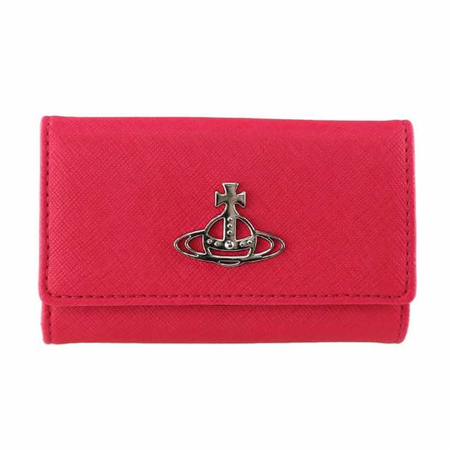 ヴィヴィアンウエストウッド キーケース ダービー メンズ レディース VIVIENNE WESTWOOD 51020001 31839