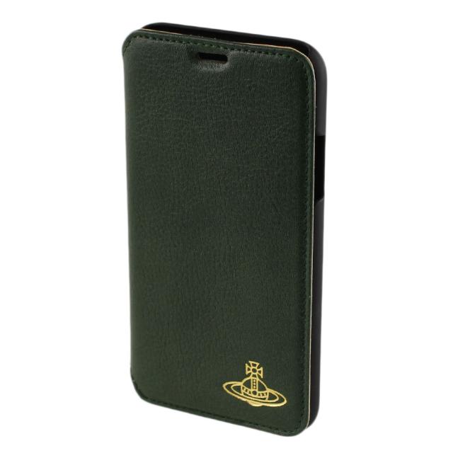 ヴィヴィアン ウエストウッド Iphoneケース ユニセックス Iphonexiphonexs手帳型カード収納型 Vivienne Westwood M401 グの通販はau Pay マーケット ミッピーナ