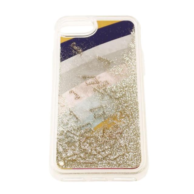 ポールスミス Iphone スマホケース Iphone7 Iphone8 Iphone Se 第二世代 ハードケース Paul Smith 5571 Aswirl クリア系マルチ の通販はau Pay マーケット ミッピーナ