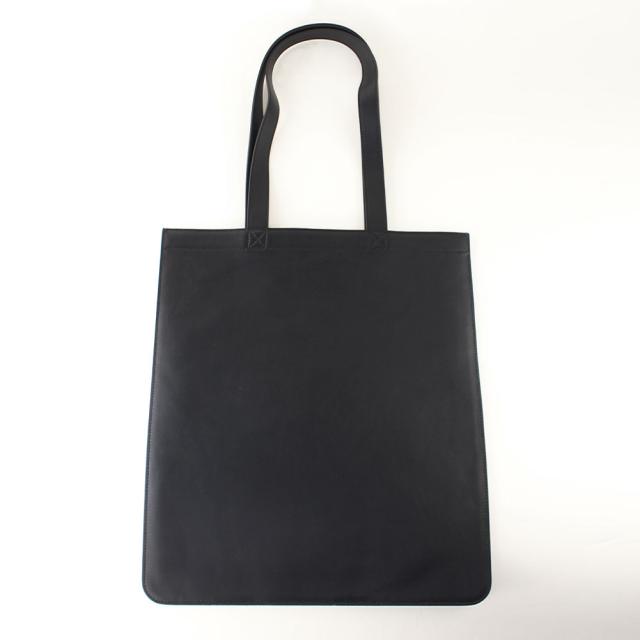 フェンディ トートバッグ メンズ FENDI 7VA538 AFB3 F0QA1 ブラック