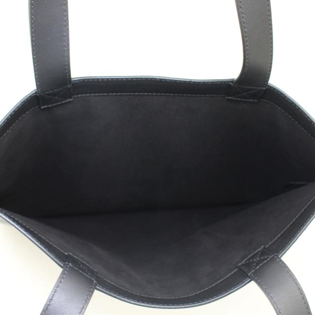 フェンディ トートバッグ メンズ FENDI 7VA538 AFB3 F0QA1 ブラック