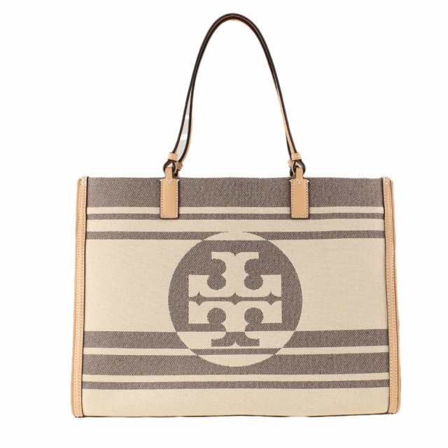 トリーバーチ トートバッグ エラ TORY BURCH 88083 250 ベージュ