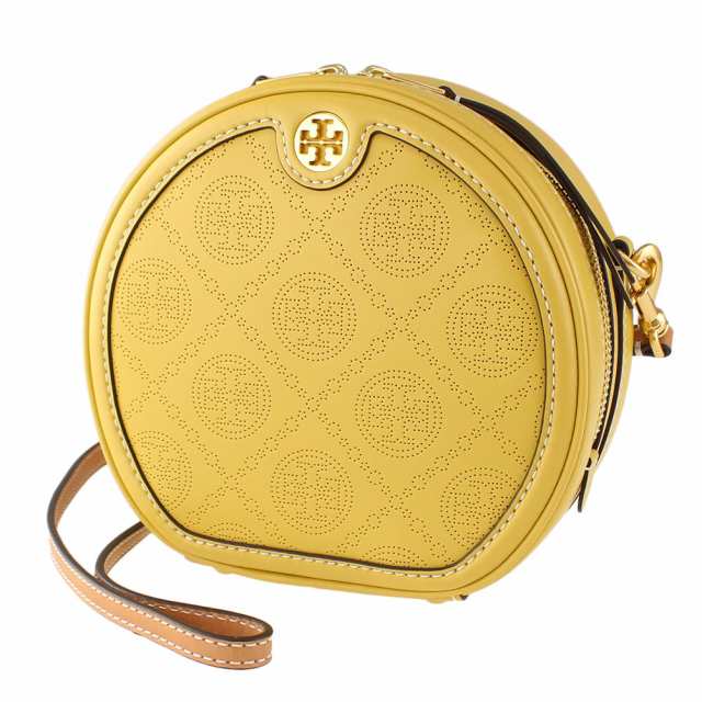 トリーバーチ ショルダーバッグ・ポシェット モノグラム TORY BURCH 88170 731 イエローマルチ系 バッグ・カバン  レディースの通販はau PAY マーケット - ミッピーナ | au PAY マーケット－通販サイト