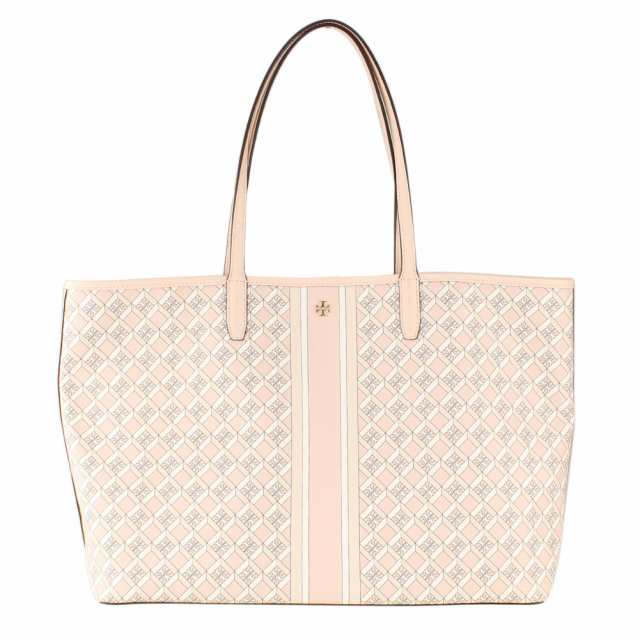 トリーバーチ トートバッグ TORY BURCH 89762 バッグ 655 ピンクマルチ