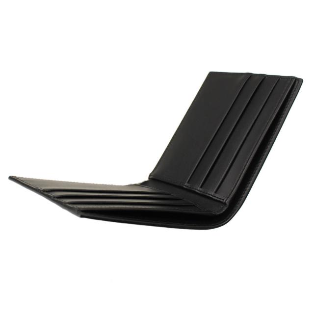 ドルチェ＆ガッバーナ 折りたたみ財布 メンズ DOLCE & GABBANA BP1321