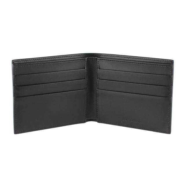 ドルチェ＆ガッバーナ 折りたたみ財布 メンズ DOLCE & GABBANA BP1321 AZ607 80999 ブラック系 財布・小物_3
