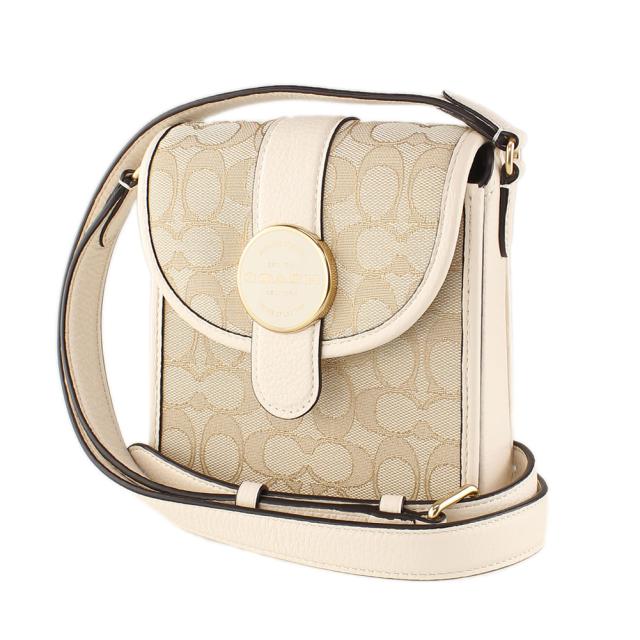 コーチショルダー （コーチ ショルダーバッグ/クロスボディ/カメラ  