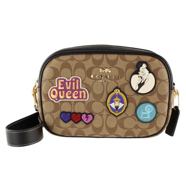 COACH モノグラム ショルダーバッグ （COACH コーチ 5504