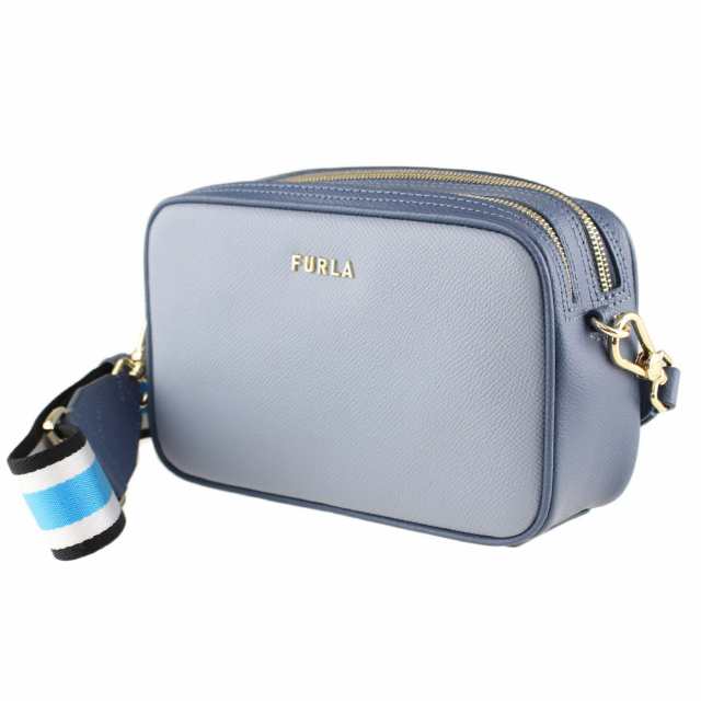 フルラ ショルダーバッグ・ポシェット リリー FURLA EK27LIL 069 ブルー系マルチ ストライプ バッグ・カバン レディースの通販はau  PAY マーケット - ミッピーナ | au PAY マーケット－通販サイト