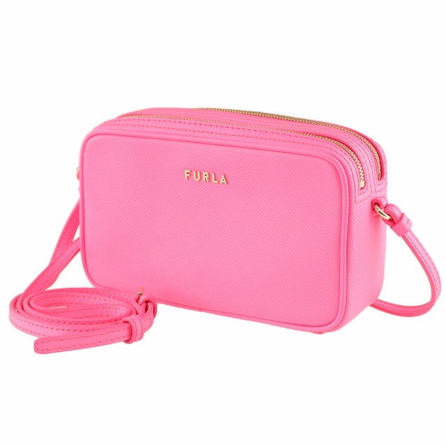 フルラ ショルダーバッグ・ポシェット リリー FURLA EK27LIL FUXIA