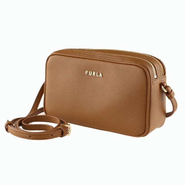 FURLA ショルダーバッグ リリー - ショルダーバッグ