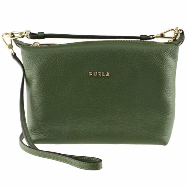 フルラ ショルダーバッグ・ポシェット 2WAY FURLA EK62YE0 EDE ...