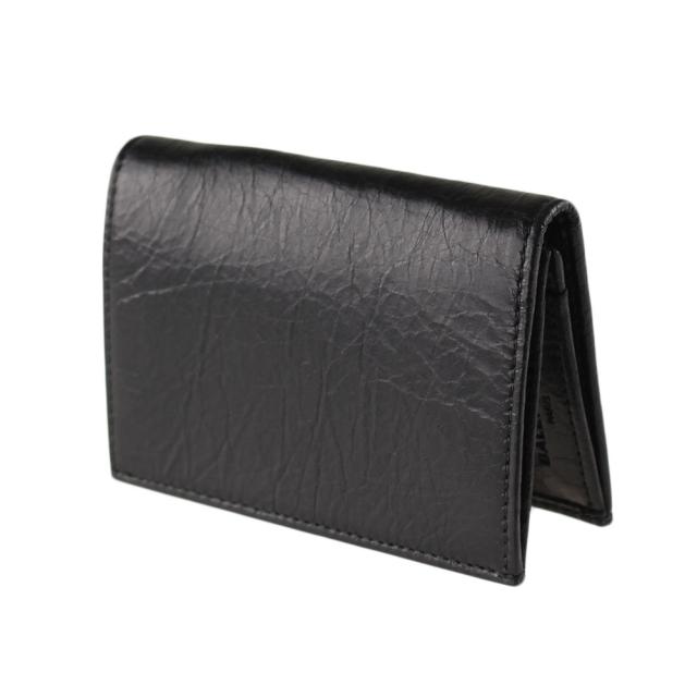 バレンシアガ カードケース BALENCIAGA 493874 D940N O.G.D CARD CUIR ARENAの通販はau Wowma! -  ミッピーナ