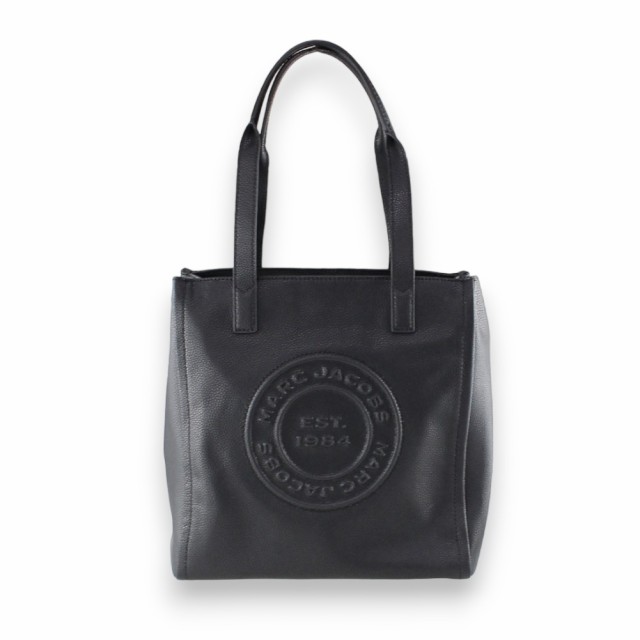 マークジェイコブス トートバッグ MARC JACOBS H051L01FA21-001 010 ブラック系 バッグ・カバン レディース