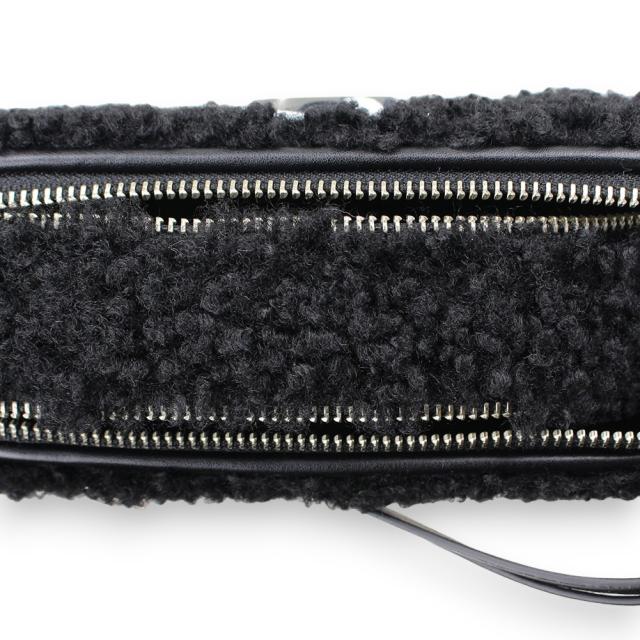 マークジェイコブス ショルダーバッグ・ポシェット スナップショット