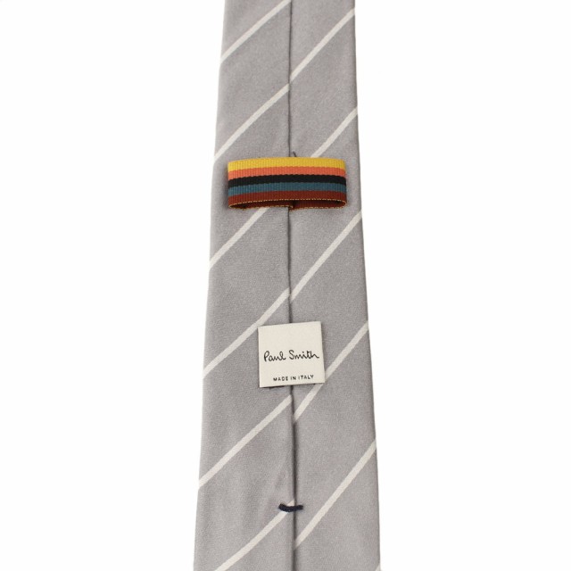 訳ありアウトレット】ポールスミス ネクタイ メンズ PAUL SMITH 0TIE