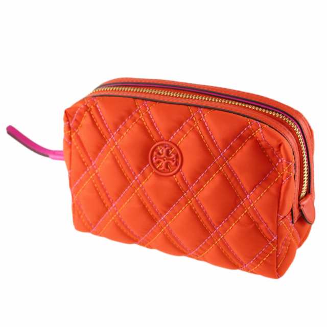 TORY BURCH トリーバーチ ナイロン ポーチ