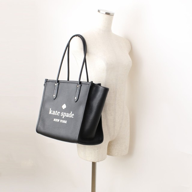 kate spade トートバッグ　k4688カラーホワイト