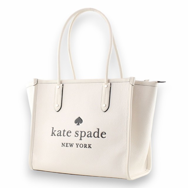 ケイトスペード トートバッグ KATE SPADE k4688 100 ホワイト系 バッグ