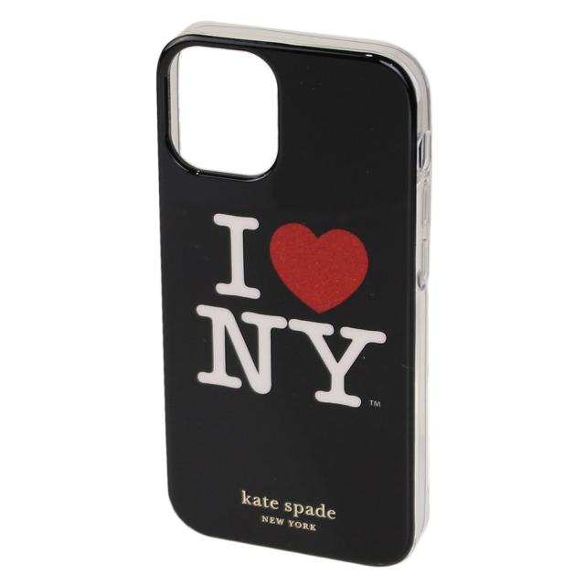 ケイトスペード Iphoneケース Iphone 12 Mini ハードケース Kate Spade K5074 001 ブラックマルチ系 スマホケース の通販はau Pay マーケット ミッピーナ