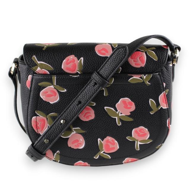 ケイトスペード ショルダー・ポシェット KATE SPADE k5453 knott ditsy rose printed embos_2