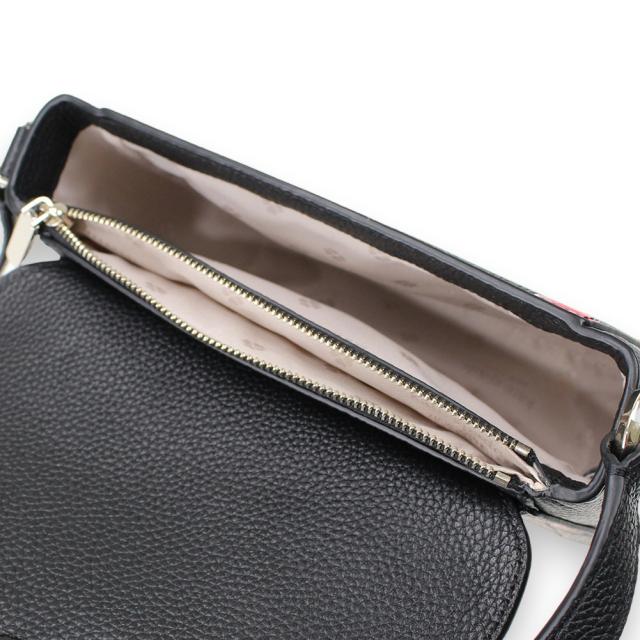 ケイトスペード ショルダー・ポシェット KATE SPADE k5453 knott ditsy rose printed embos_3