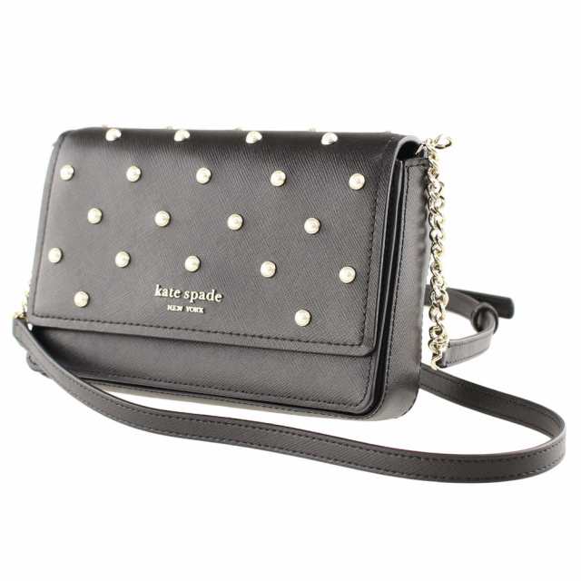 ケイトスペード ショルダーバッグ・ポシェット KATE SPADE k5648 001 ケイトスペード ショルダーバッグ・ポシェット KATE SPADE k5648 001