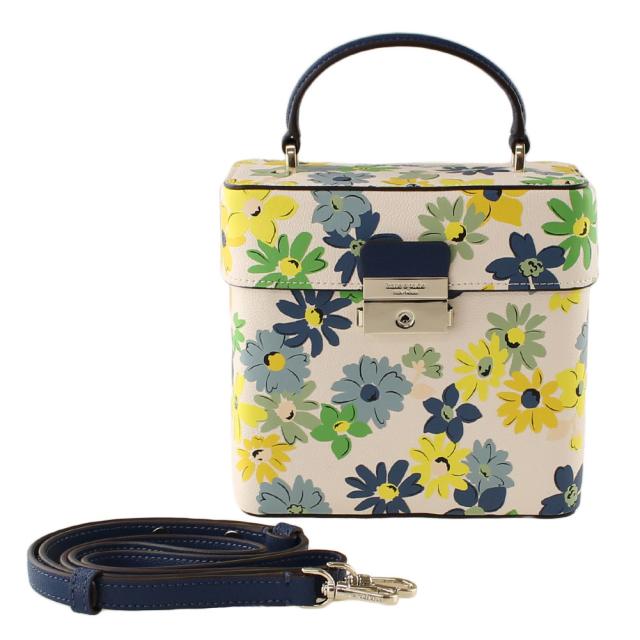 ケイトスペード ショルダーバッグ・ポシェット 2WAY KATE SPADE k6608 960 ホワイト系マルチ 花柄 バッグ・カバン レディースの通販は ケイトスペード ショルダーバッグ・ポシェット 2WAY KATE SPADE k6608 960 ホワイト系マルチ 花柄 バッグ・カバン レディースの通販は
