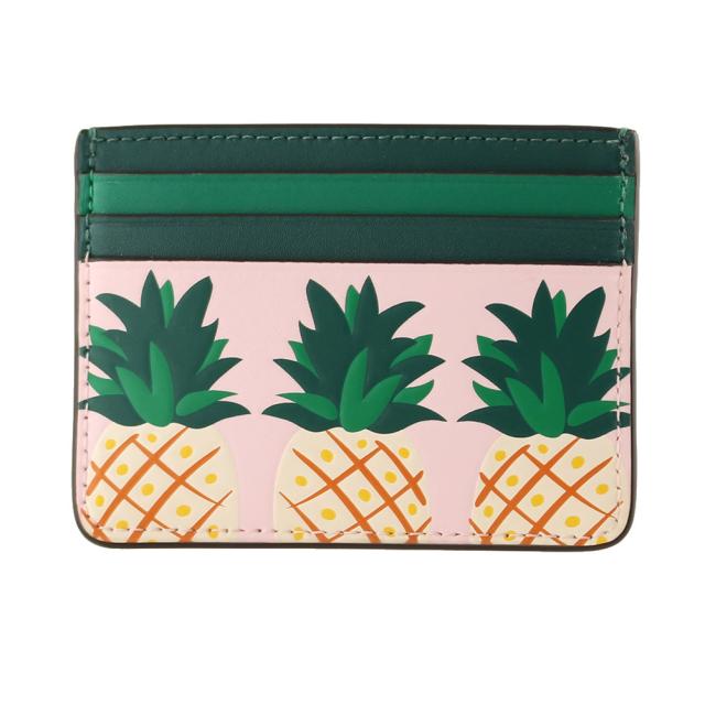 ケイトスペード カードケース・パスケース KATE SPADE k7190 650