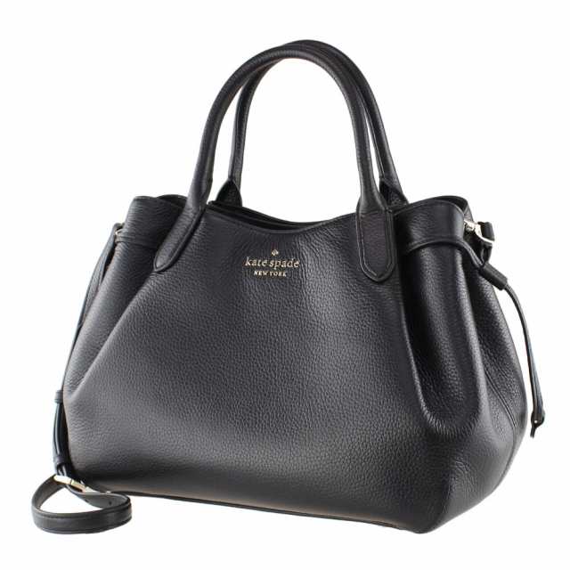 ケイトスペード ハンドバッグ KATE SPADE k8134 001 ブラック系 バッグ・カバン レディースの通販は