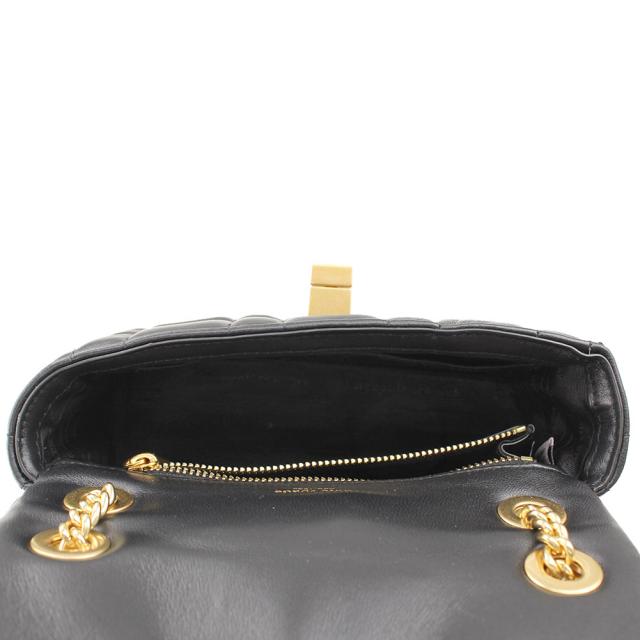 ケイトスペード ショルダーバッグ・ポシェット 2WAY KATE SPADE K8932 BLK ブラック系  チェーン バッグ・カバン レディースの通販は