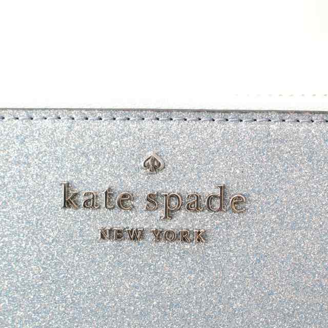 ケイトスペード 長財布 ラウンドファスナー・ジップ KATE SPADE k9253